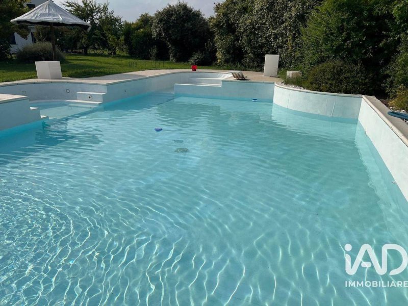 Villa a Monselice