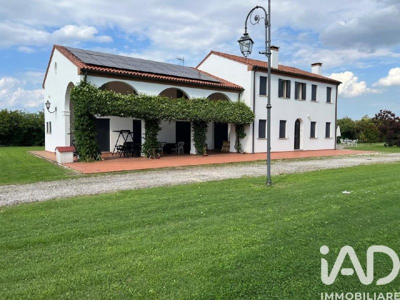 Villa a Monselice