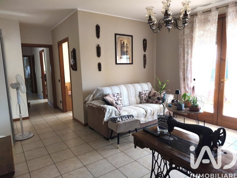 Wohnung in Camisano Vicentino