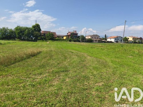 Terreno edificable en Carmignano di Brenta