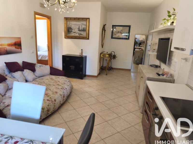 Apartamento en Gazzo
