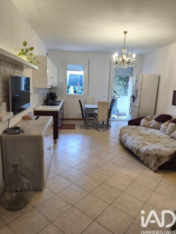 Apartamento en Gazzo