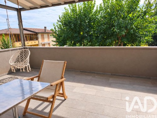 Wohnung in Cassola