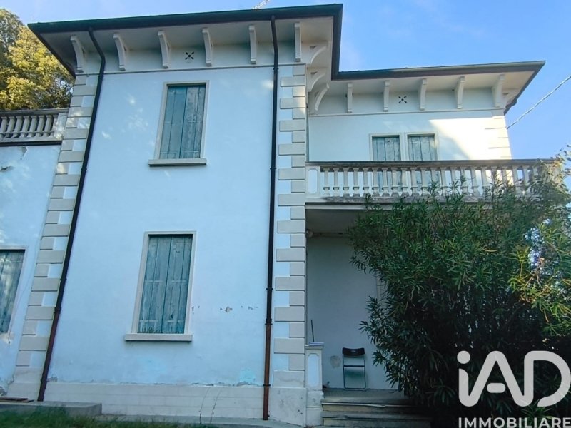 Villa i Orgiano