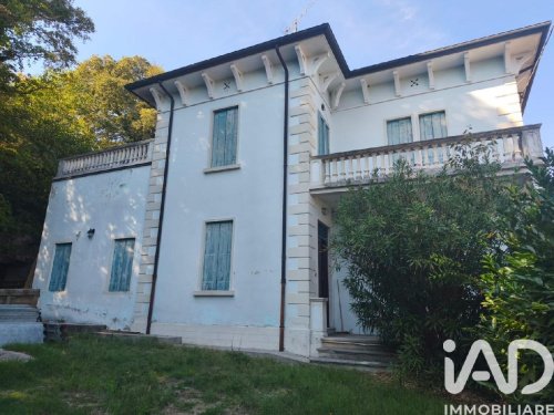Villa i Orgiano