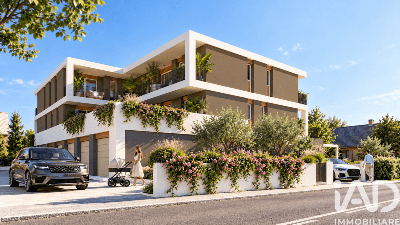 Zolderkamer in Camisano Vicentino