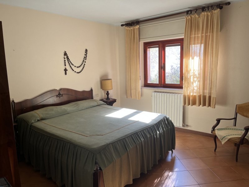 Vrijstaande woning in Capannori