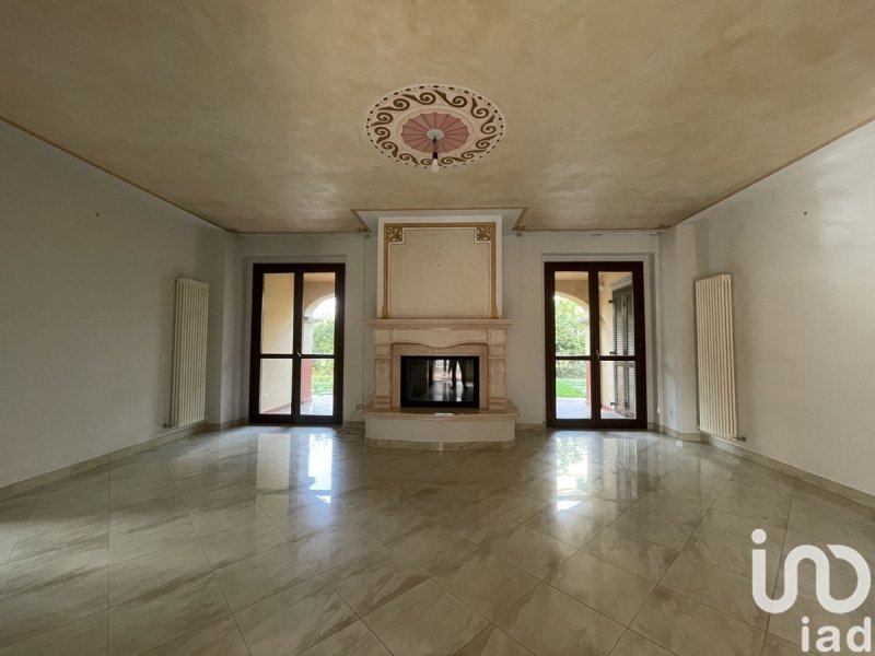 Villa in Arezzo