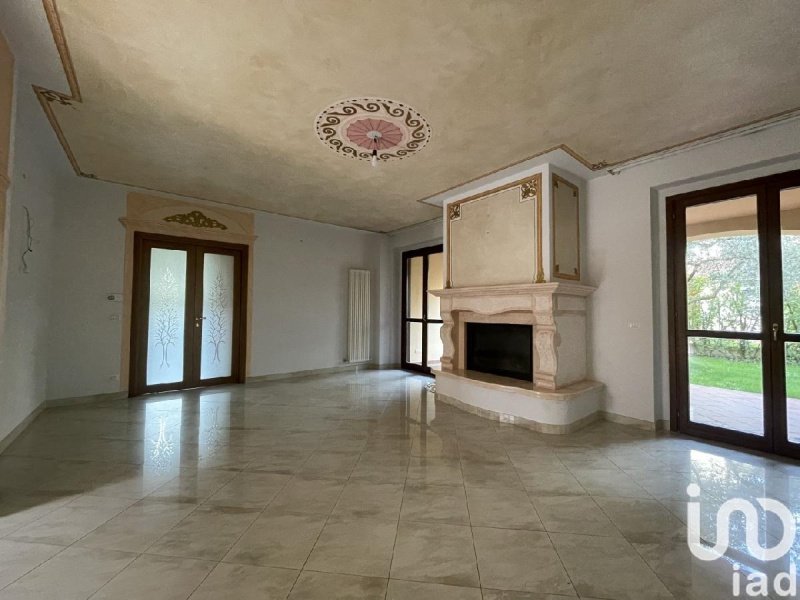 Villa in Arezzo