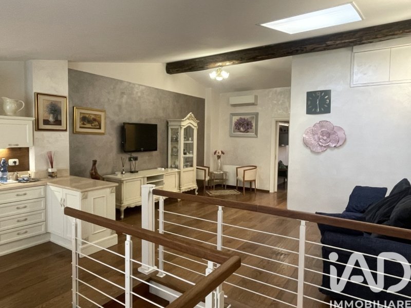 Appartement à Arezzo