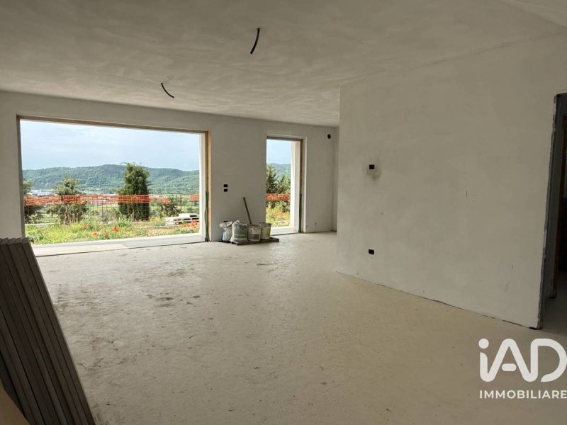 Villa i Capolona