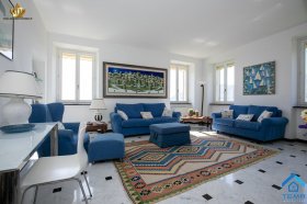 Appartement in Santa Margherita Ligure