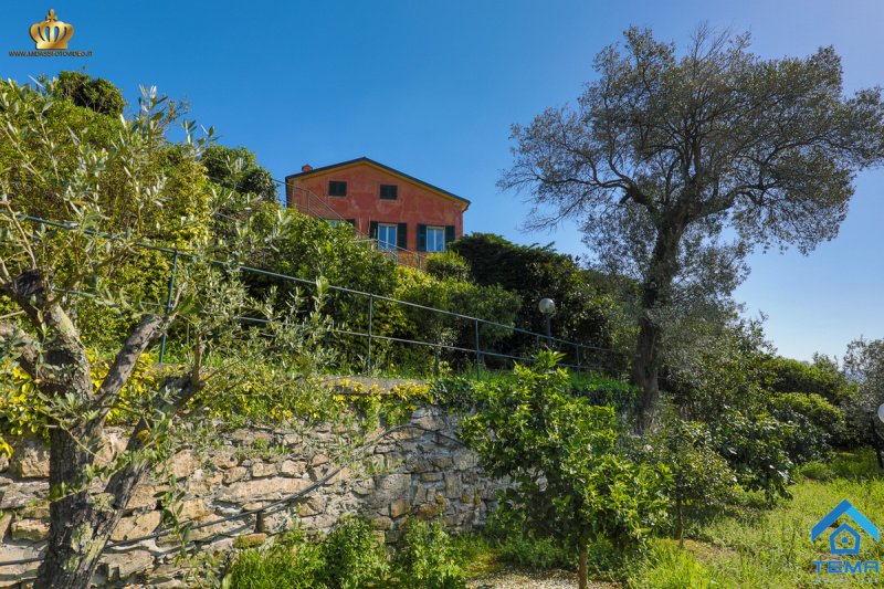 Apartamento em Santa Margherita Ligure