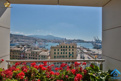 Appartamento a Genova