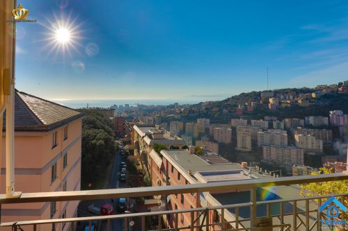 Apartment in Genoa