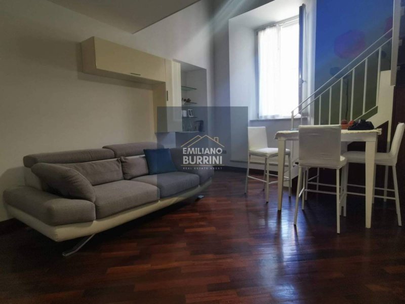 Appartement in Terni