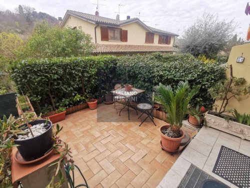 Terraced house in Terni