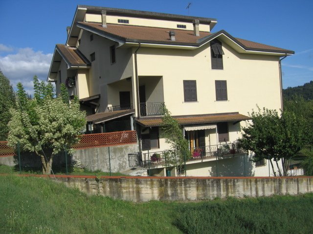 Haus in Bistagno