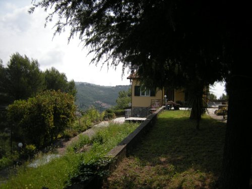 Lägenhet i Diano Arentino