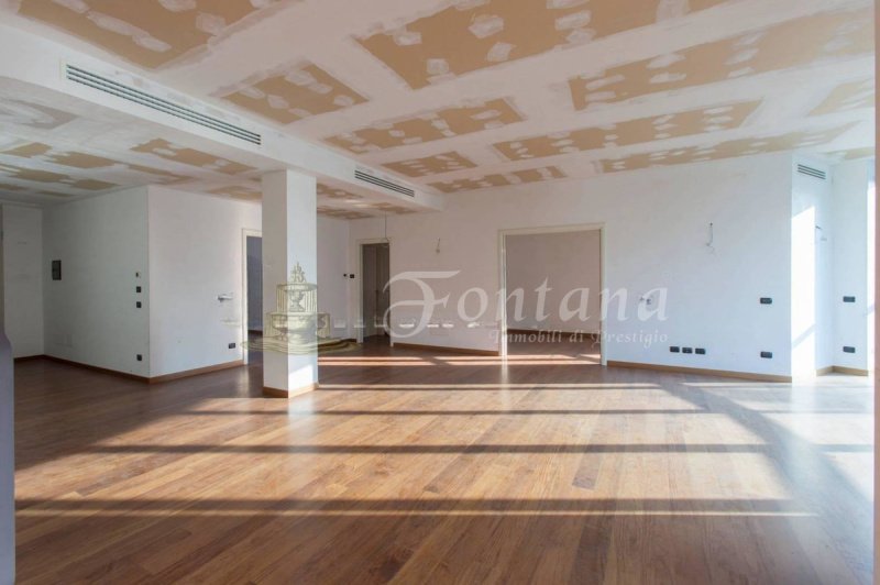 Apartamento en Milán