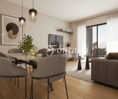 Appartement à Milan