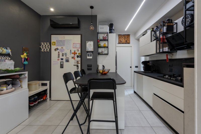 Appartamento a Pesaro