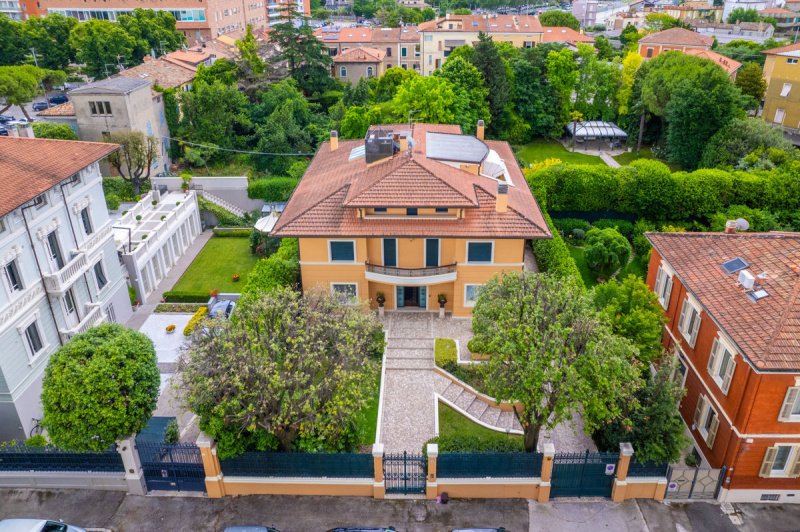Villa in Pesaro