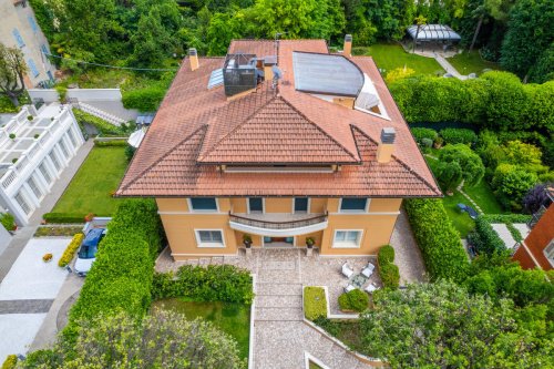Villa in Pesaro