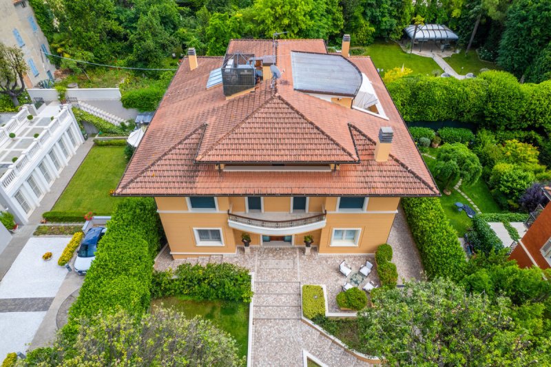 Villa in Pesaro