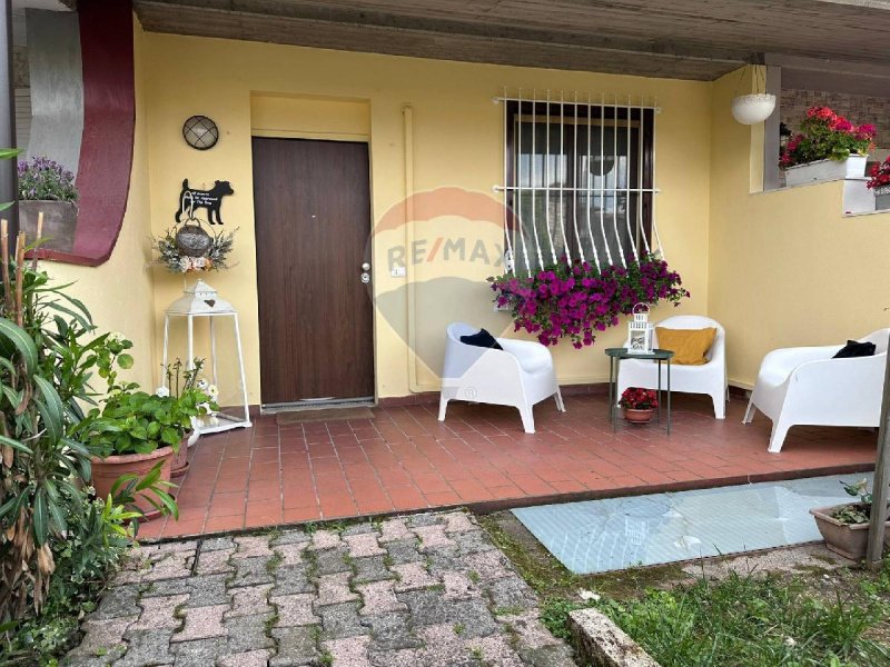 Terraced house in Calcinato