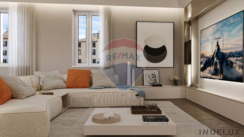 Loft/Penthouse in Desenzano del Garda