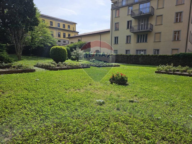 Appartement in Bergamo