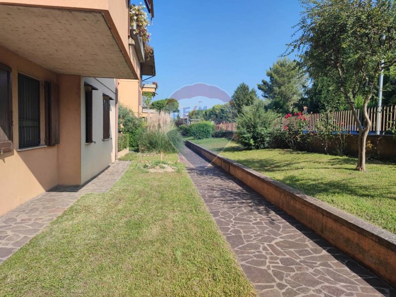 Apartment in Desenzano del Garda