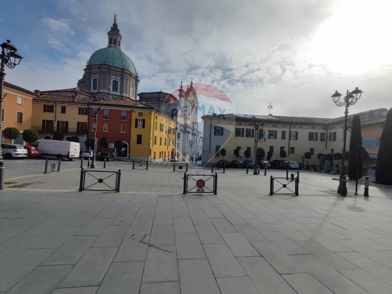 Terreno edificabile a Lonato del Garda