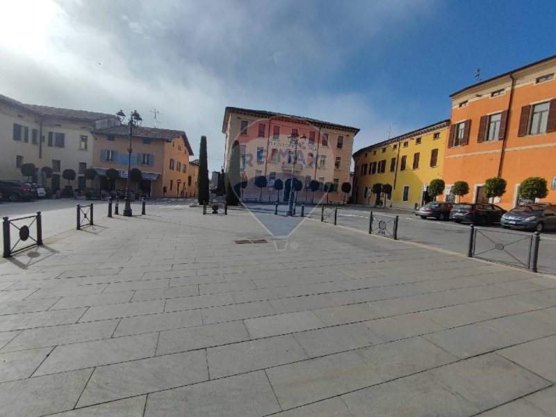 Byggtomt i Lonato del Garda