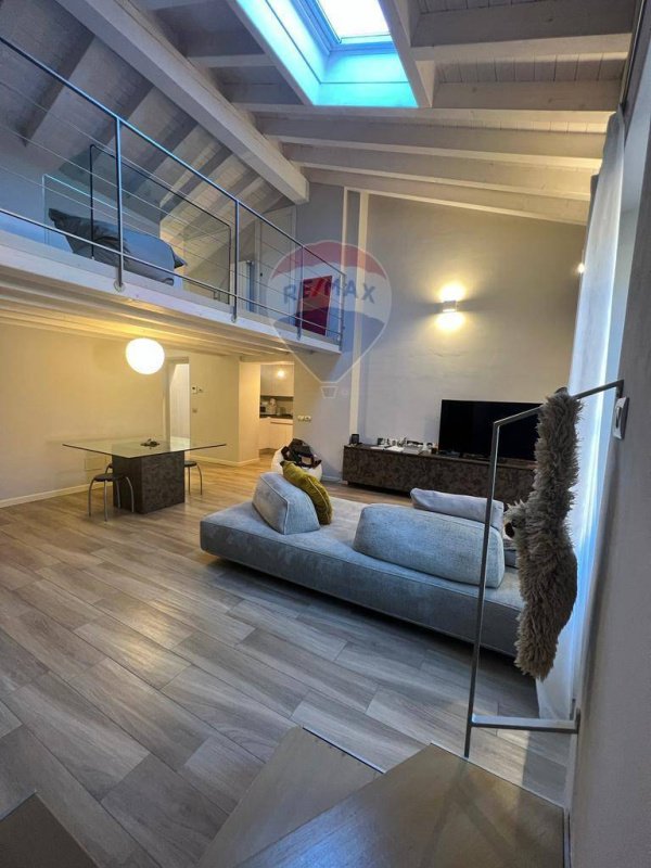 Apartamento en Iseo