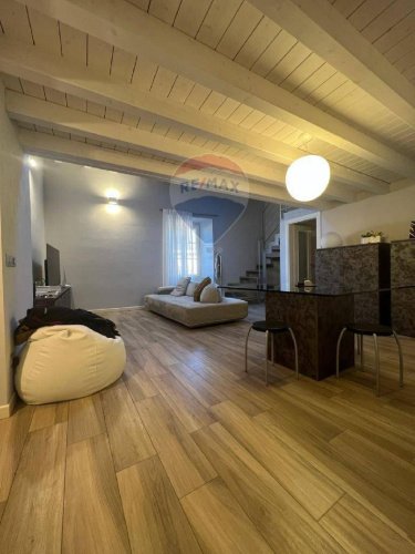 Apartamento em Iseo