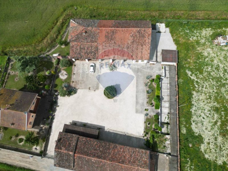 Farmhouse in Isorella