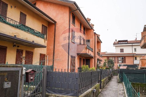 Apartment in Terno d'Isola