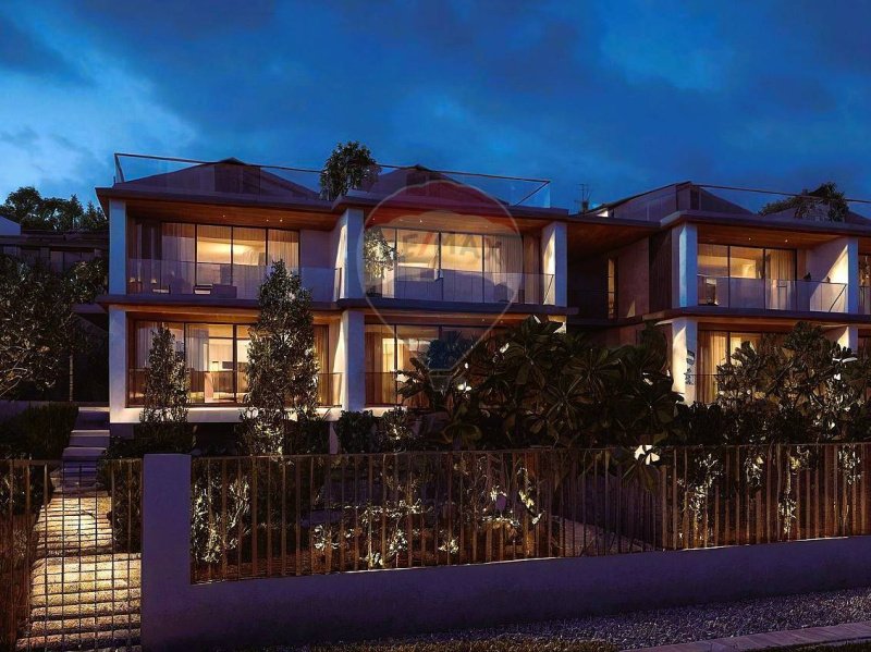 Penthouse in Soiano del Lago