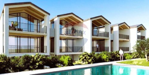 Penthouse in Soiano del Lago