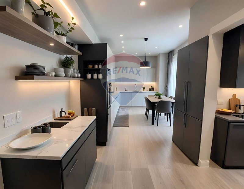 Apartamento em Lonato