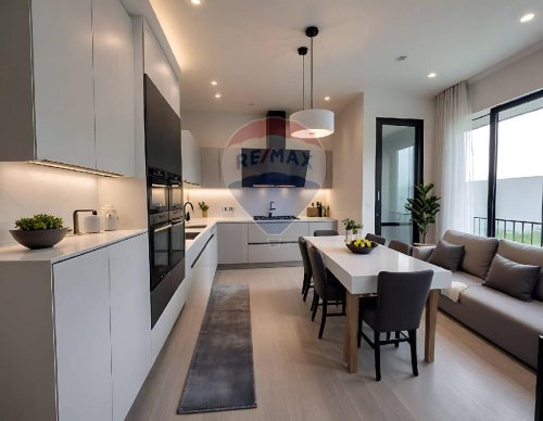 Apartment in Lonato del Garda