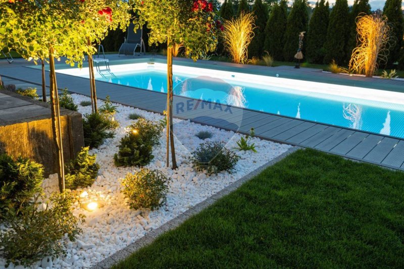 Villa in Desenzano del Garda