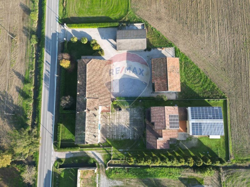 Villa en Castel Goffredo