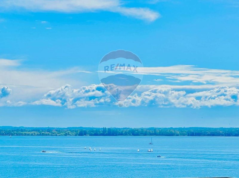Penthouse in Desenzano del Garda