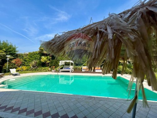 Вилла в Гавардо