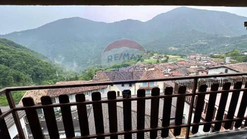 Penthouse in Capovalle