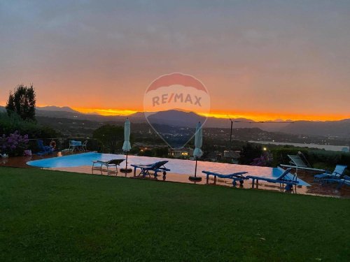 Вилла в Манерба-дель-Гарда