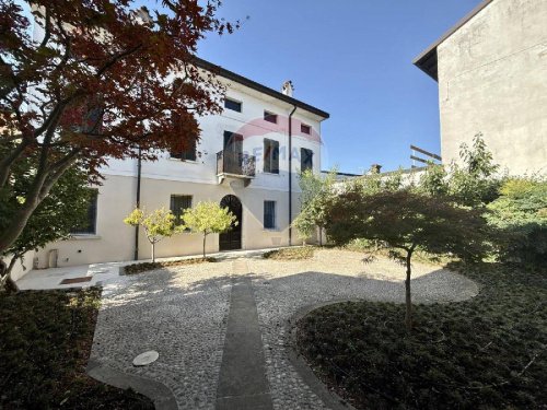 Wohnung in Remedello